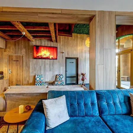 Boutique Entry E 4* Bansko