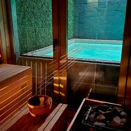 Boutique Entry E Bansko