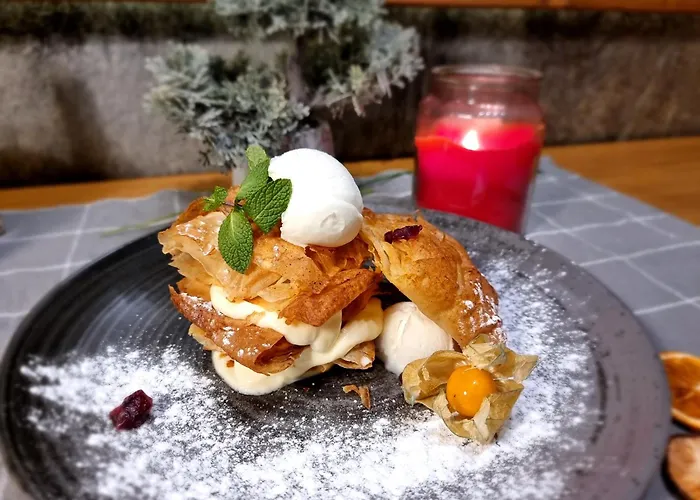 Boutique Entry E 4* Banszko