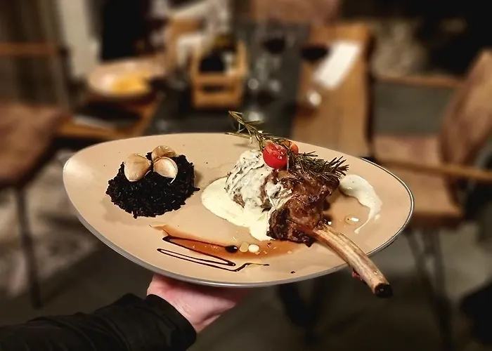 Apartmanhotel Boutique Entry E 4*