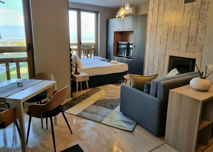 Apartmanhotel Boutique Entry E