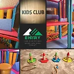 Boutique Entry E 4* Bansko