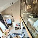 Boutique Entry E Aparthotel Bansko