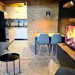 Boutique Entry E Aparthotel Bansko