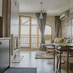 Aparthotel Boutique Entry E