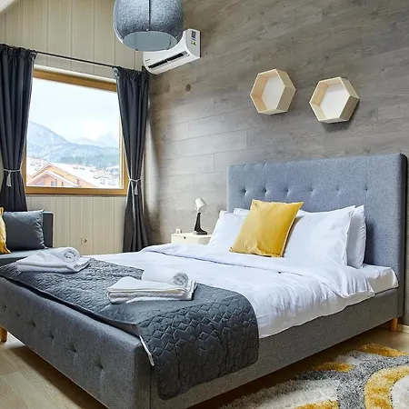 Boutique Entry E 반스코