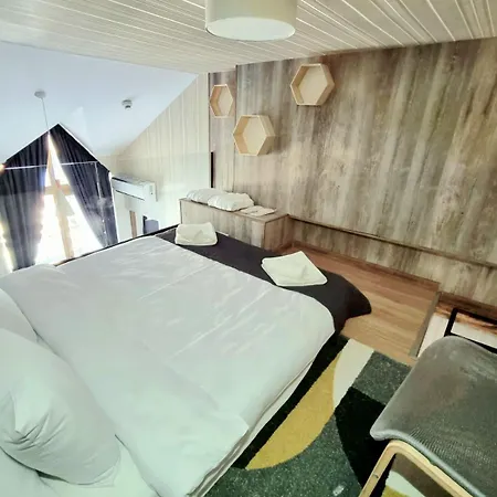 Boutique Entry E 아파트호텔