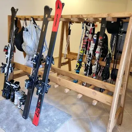 Boutique Entry E 아파트호텔