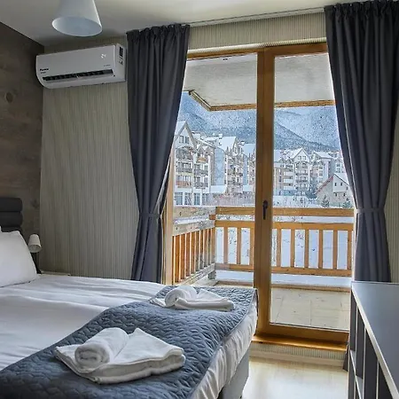 Boutique Entry E 4* Bansko