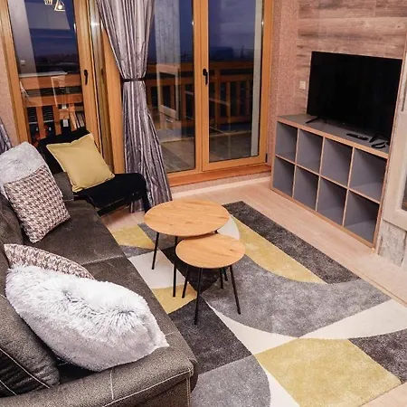 Aparthotel Boutique Entry E Bansko