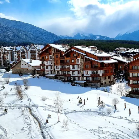 아파트호텔 Boutique Entry E 4*