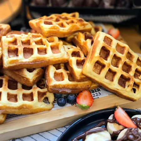 Boutique Entry E بانسكو