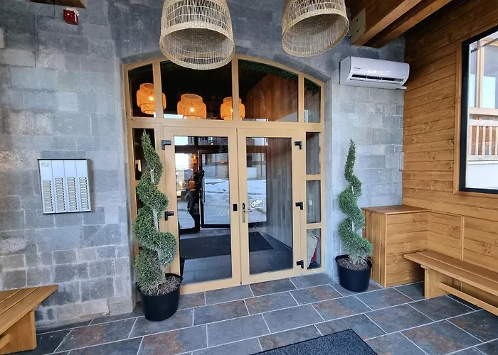 Boutique Entry E 4* بانسكو