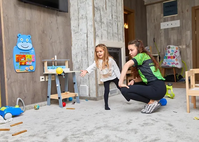 شقة فندقية Boutique Entry E