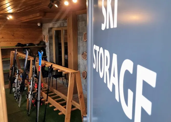 Boutique Entry E 4* بانسكو