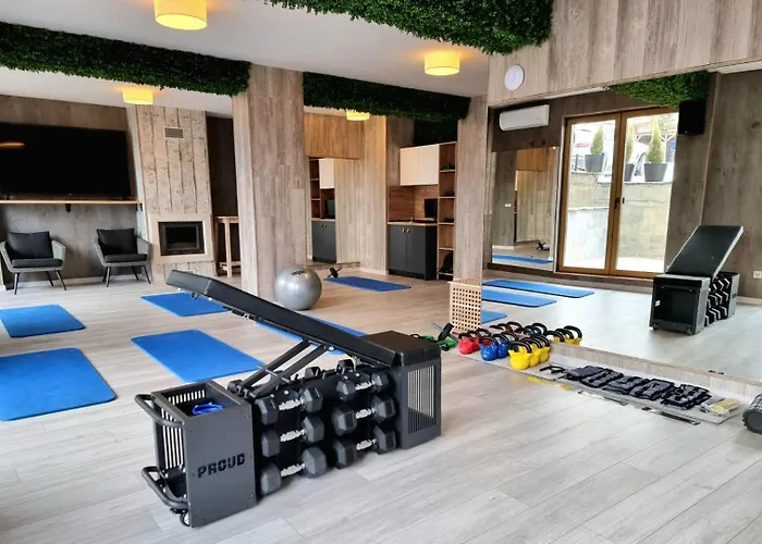 Boutique Entry E 4* بانسكو