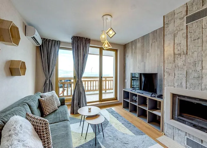 Boutique Entry E شقة فندقية 4*