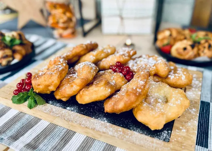 Boutique Entry E شقة فندقية