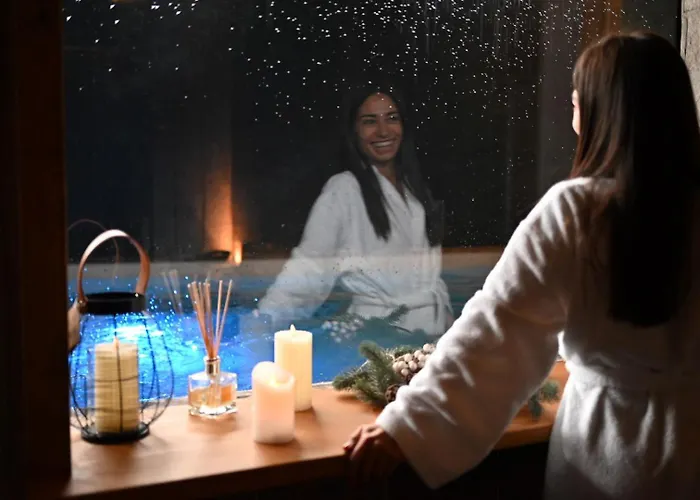 Boutique Entry E بانسكو