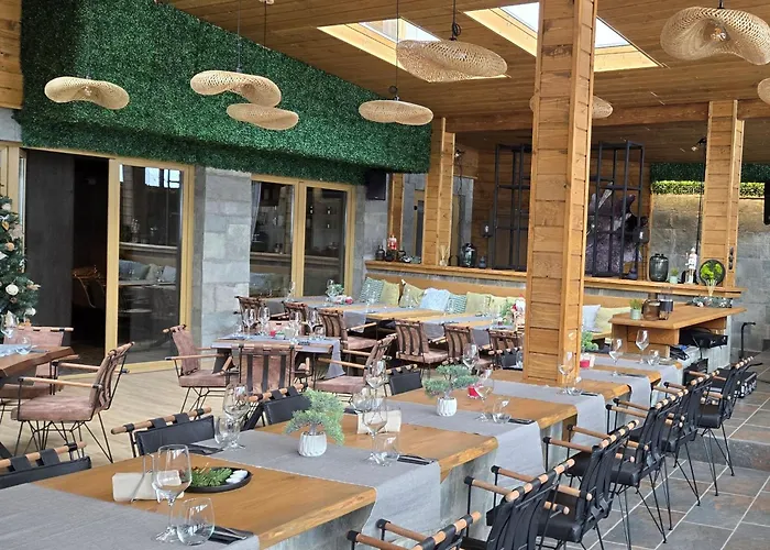 شقة فندقية Boutique Entry E 4*