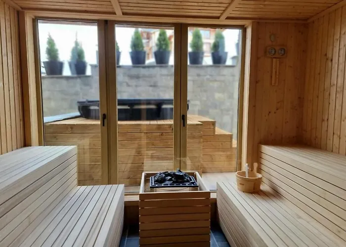 Boutique Entry E 4* بانسكو