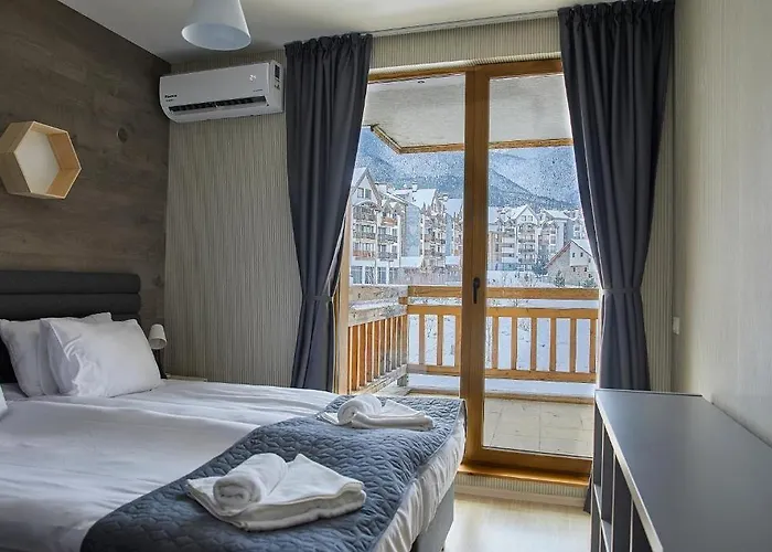 Boutique Entry E 4* بانسكو