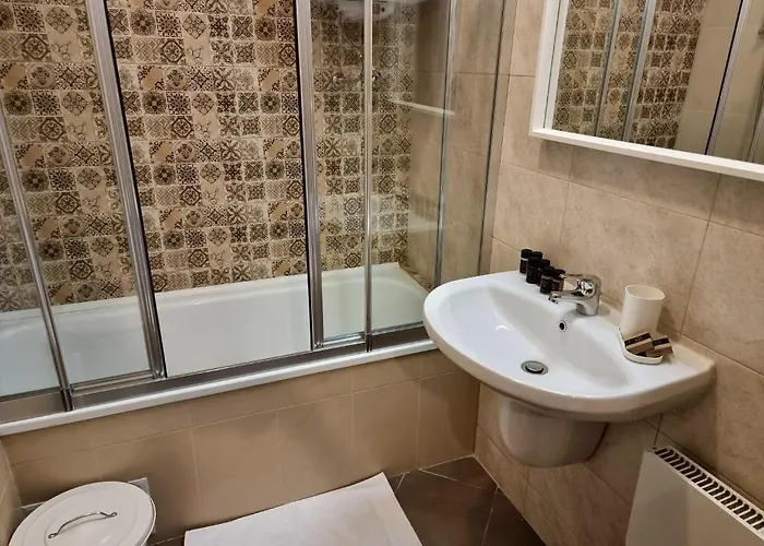 شقة فندقية Boutique Entry E 4*