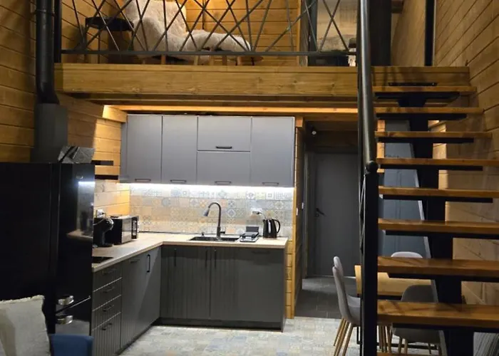 Boutique Entry E بانسكو