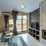 Boutique Entry E Aparthotel Bansko