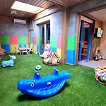Aparthotel Boutique Entry E