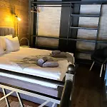 Boutique Entry E Aparthotel 4*