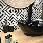 Aparthotel Boutique Entry E 4*