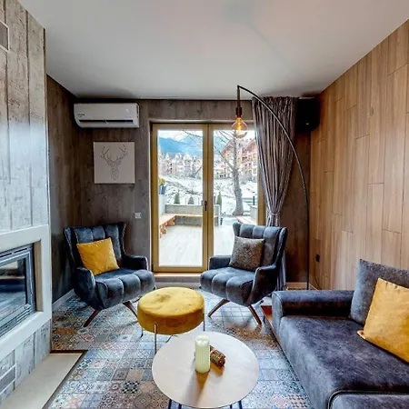 Boutique Entry E 4*