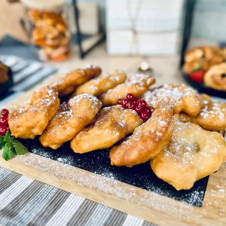 Boutique Entry E アパートホテル