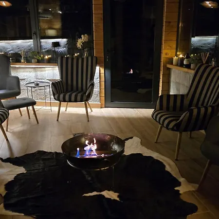 아파트호텔 Boutique Entry E 4*