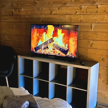 Hotel de apartamente Boutique Entry E