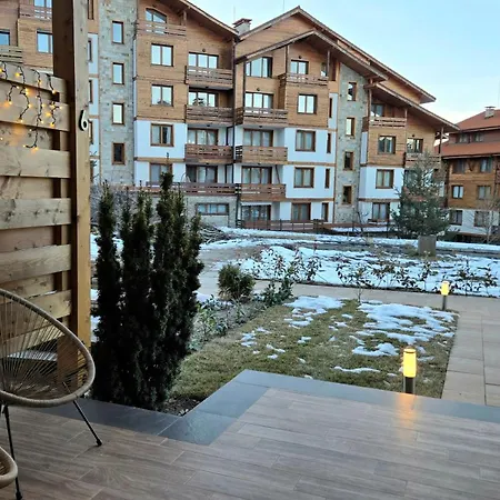 Boutique Entry E Apart Otel