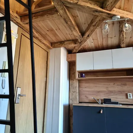 Aparthotel Boutique Entry E Bansko