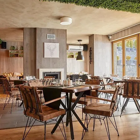 Boutique Entry E アパートホテル バンスコ