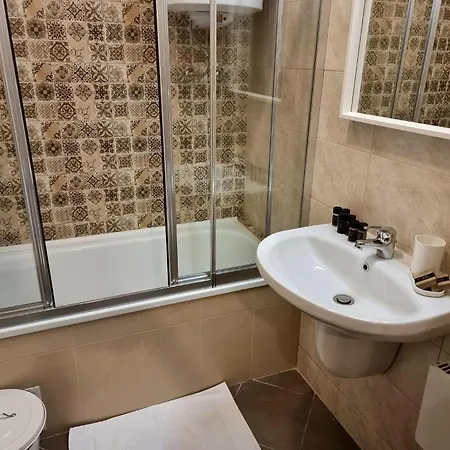 Aparthotel Boutique Entry E 4*