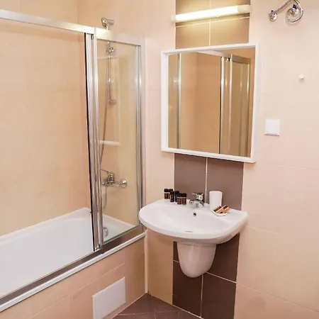 Boutique Entry E Apart Otel