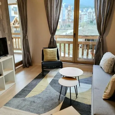 Boutique Entry E Apart Otel