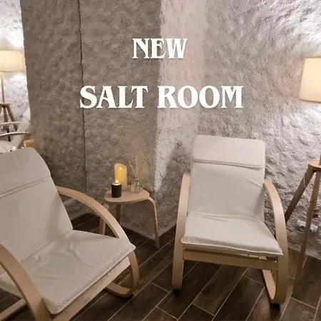 Boutique Entry E Aparthotel Bansko