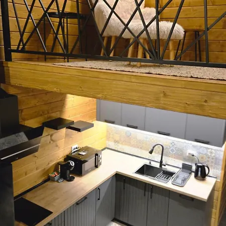 Boutique Entry E 아파트호텔