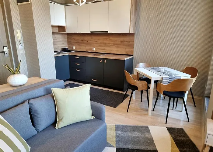 Boutique Entry E Aparthotel Bansko