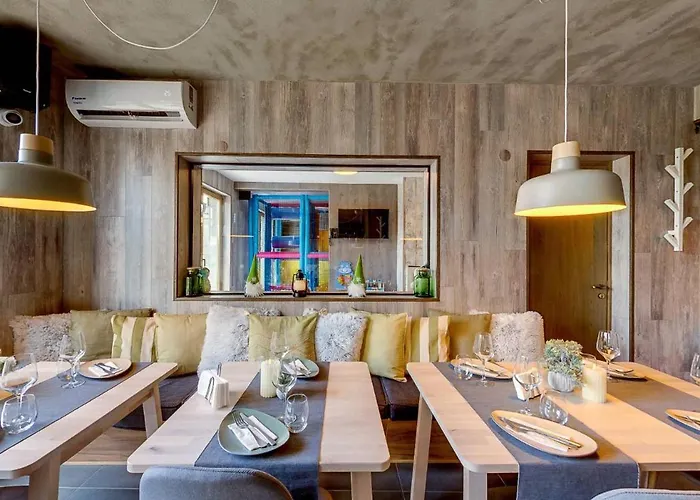 Boutique Entry E 4* Bansko