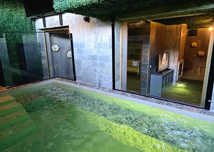 Hotel de apartamente Boutique Entry E 4*