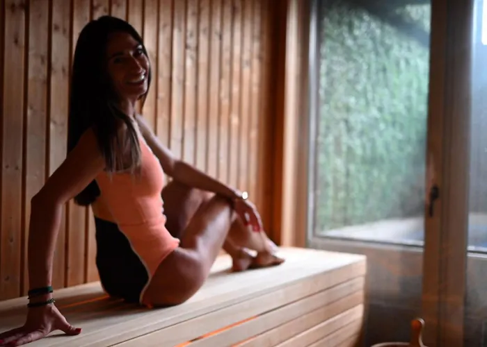 Boutique Entry E Hotel de apartamente