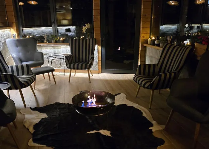 Hotel de apartamente Boutique Entry E 4*