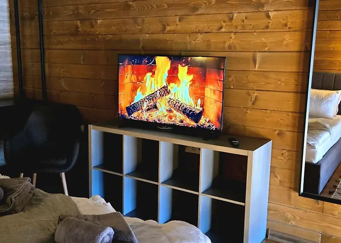 Aparthotel Boutique Entry E